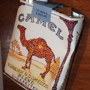 Camel-Pack
