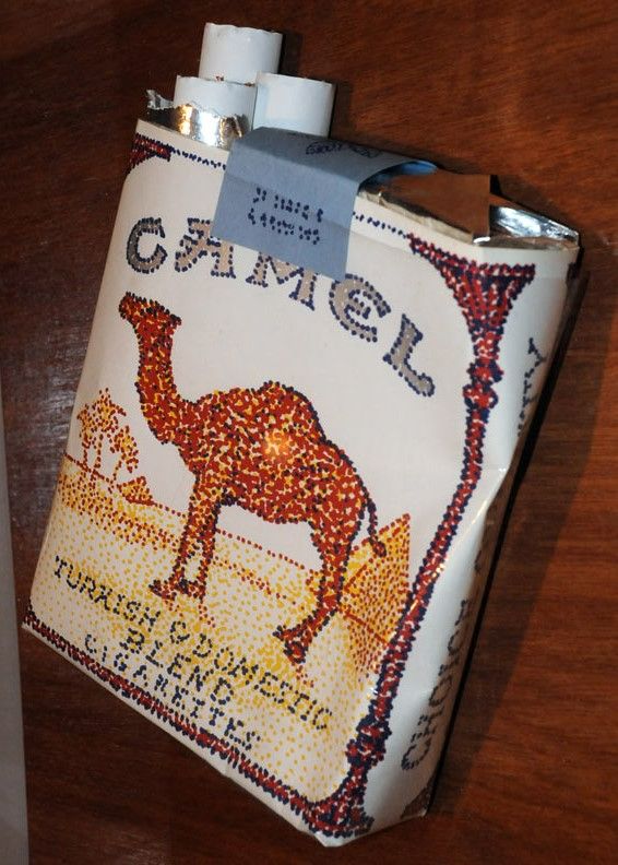 Camel-Pack